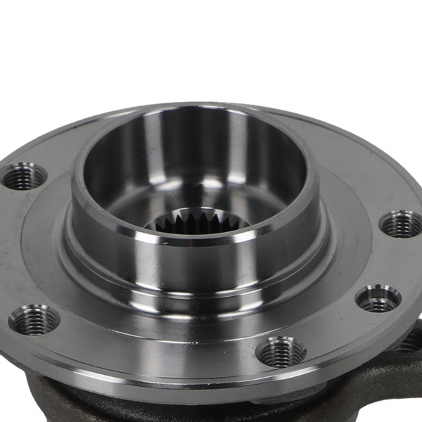 Front LH RH Wheel Bearing Assembly fit for Jeep Cherokee KL 2014-2020 513349-5