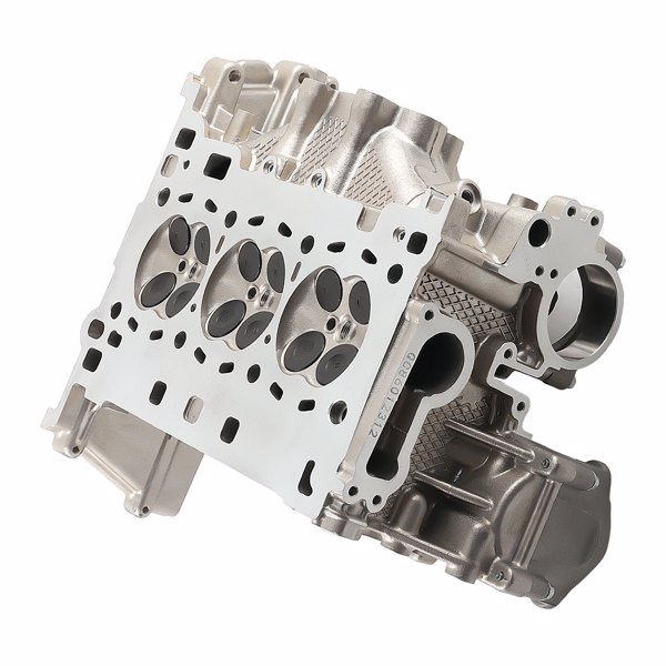 1.0L Cylinder Head Assembly fit for Ford EcoSport Fiesta Focus 2014-2021 CM5Z-6049-E-5