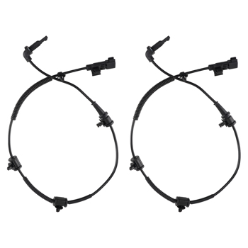 Front Left Right ABS Wheel Speed Sensor fit for Chevrolet Impala Malibu Buick Regal