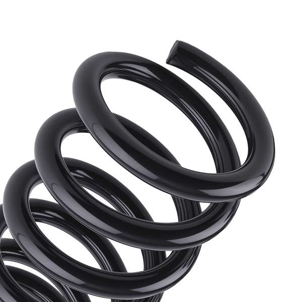 3" Drop Front Coil Springs fit for Dodge Ram Charger D100 D150 2WD 1972-1993-4