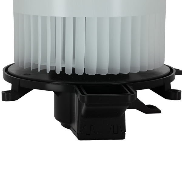 HVAC Heater Blower Motor with Wheel Fan Cage fit for Dodge Durango 2011-2019 700252-1