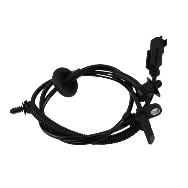 4x ABS Wheel Speed Sensor Front Rear fit for Buick Enclave 2008 2009 ~2017 22739728-3
