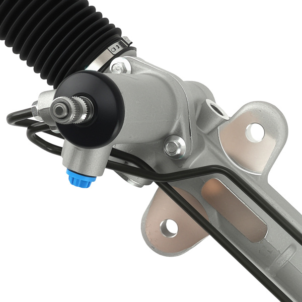 Complete Power Steering Rack & Pinion fit for Hyundai Santa Fe 2.4L 3.5L 2010-12 KIA-2