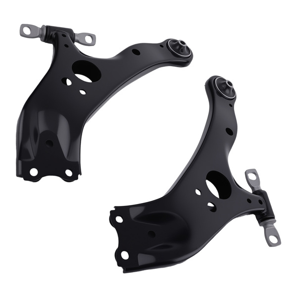 Front Lower Control Arm Tie Rods Sway Bar End Link fit for 2011-2020 Toyota Sienna-5