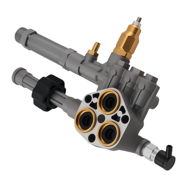 Pressure Washer Pump Head fit for SRMW2.3G28 & SRMW2.4G28 Washer AR43361 43361 NEW-4