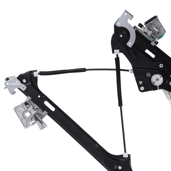 1PC FRONT LEFT ELECTRIC WINDOW REGULATOR fit for MERCEDES BENZ W219 CLS500 CLS550-5