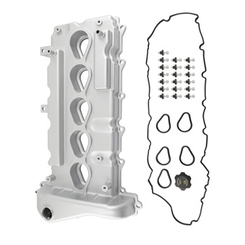 Engine Cover fit for Chevy Colorado GMC Canyon Hummer H3 Isuzu I-350 3.5L 04-06