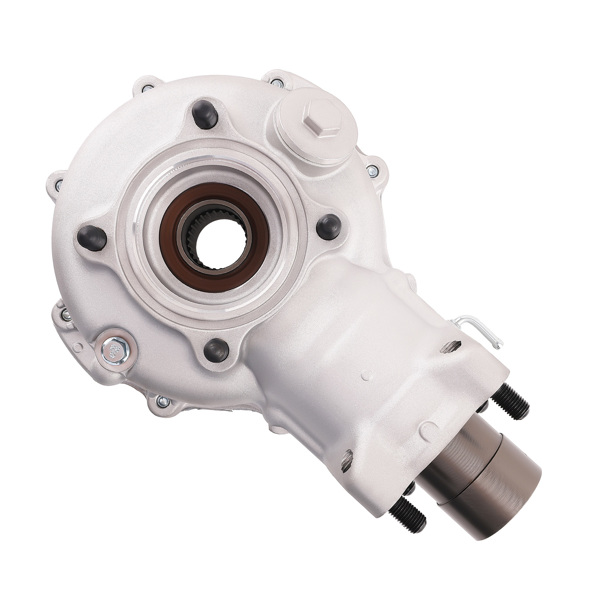 Complete Rear Differential NEW fit for Honda TRX450 ES TRX400 Foreman 450 400 4X4-6