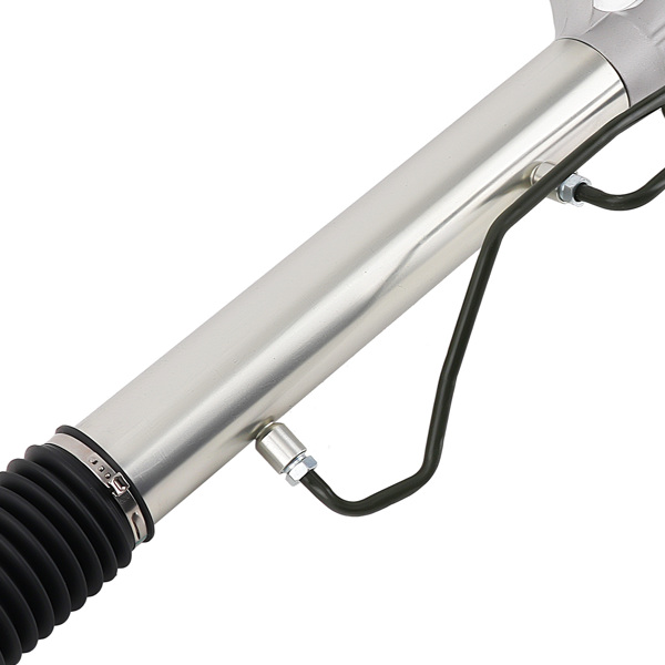 Power Steering Rack & Pinion Assembly fit for Hummer H3 3.5L 2006 3.7L 2007-2008-5