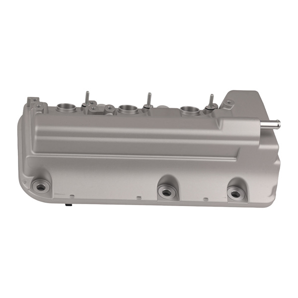 Front + Rear Engine Valve Cover fit for Honda Odyssey Accord Sedan 3.5L 12310R70A00-3