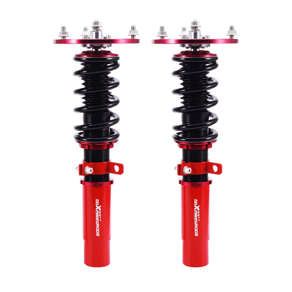 MaXpeedingrods T6 Coilovers Kit fit for BMW 3 Series RWD 335i 325i 328i F30 12-19-1