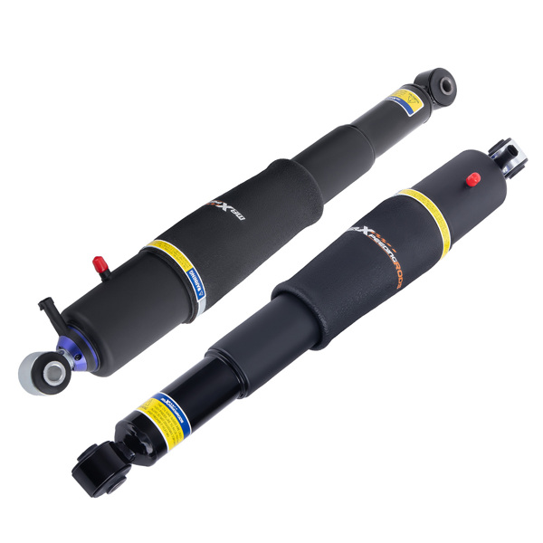 Rear 2pcs Air Strut Suspension fit for Chevrolet Suburban 1500 2001-2013 25979391-2