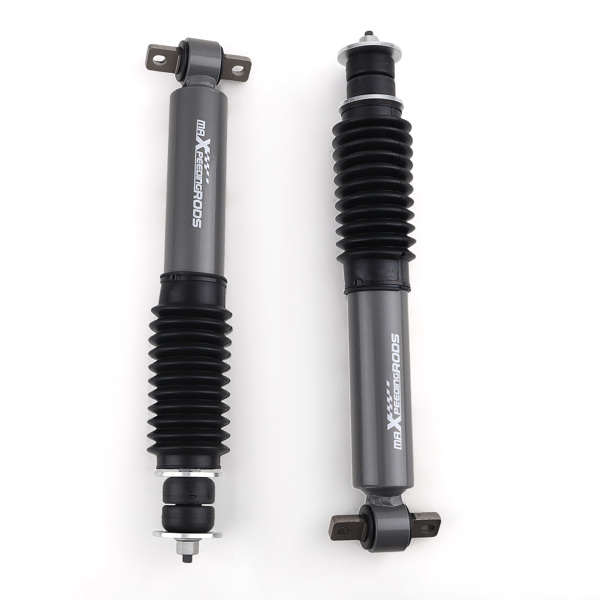 maXpeedingrods Front Shocks fit for Ram 1500 2WD 2010-2018 With 0"-2" Lift-6