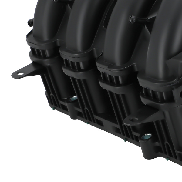 Intake Manifold w/Gaskets fit for Scion iA 2016 1.5L Toyota Yaris 2019-2020 Yaris iA-2
