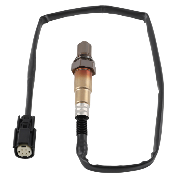 Upstream Right Oxygen O2 Sensor fit for Ford Focus Titanium Sedan 4-Door 1999CC-3