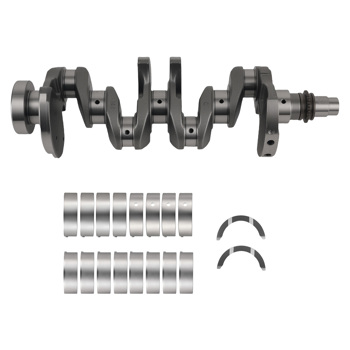 NEW G4FD Engine Crankshaft & Main Rod Bearings 231102B610 fit for Hyundai Kia 1.6L