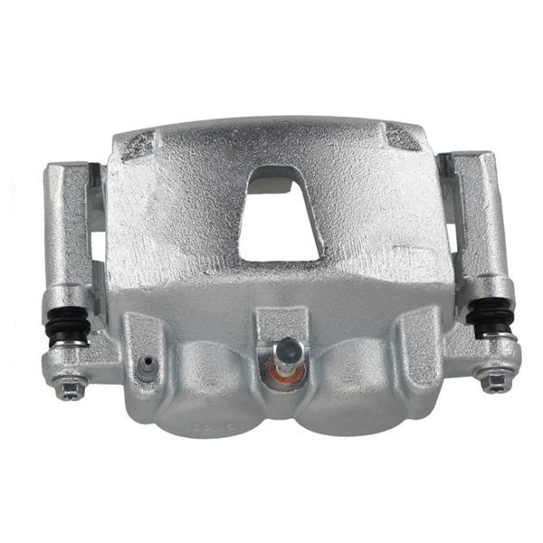 Front Disc Brake Calipers fit for Jeep Commander 2006-2010 18P4991 18P4990-4