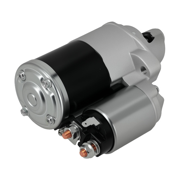 Starter Motor fit for Dodge Journey 2.4L 2009-2018 5034555AA 1.2kW CW 12V-6