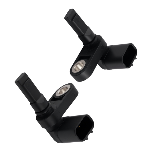 4* Front Rear Left Right ABS Wheel Speed Sensor fit for Toyota 4Runner FJ Cruiser-4