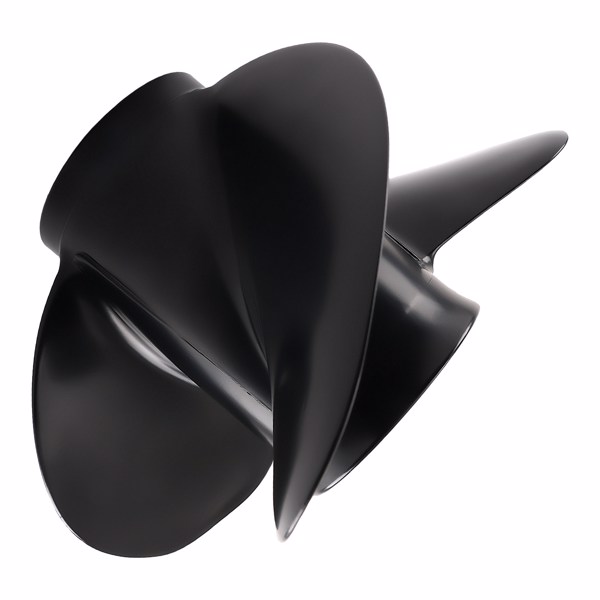 19" Aluminum Boat Propeller fit for Suzuki DF115 DF115SS DF140 58100-90J11-019-5