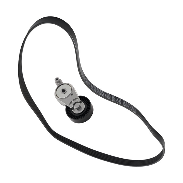 Belt Tensioner Assembly fit for Toyota Camry RAV4 Scion 2.5L 2009-2018 166200V020-6