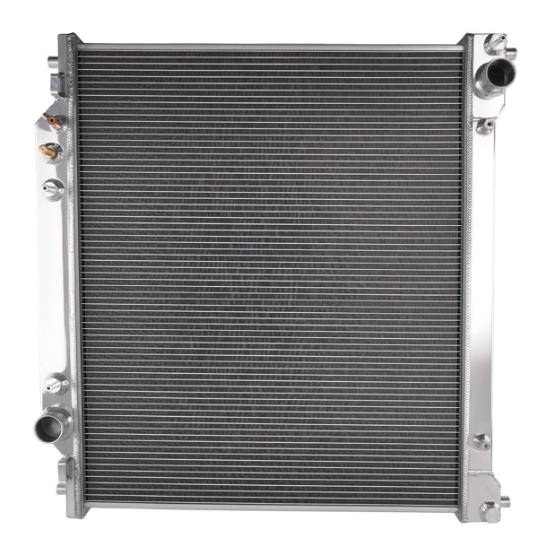 3 Row Engine Radiator fit for Ford F-250 F-350 7.3L V8 1995-1997 CC1725-2