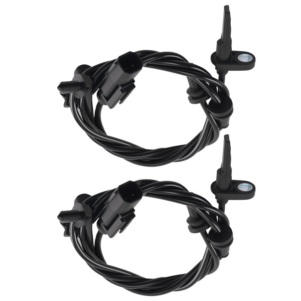ABS Wheel Speed Sensor fit for Ford Explorer 2013-2018 2ABS2860 ALS2592 1802-513630-6