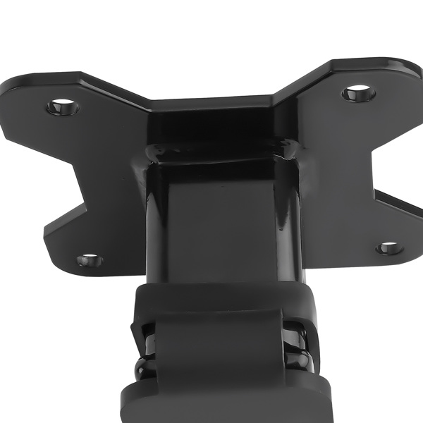 2" Trailer Hitch fit for Polaris RZR XP 1000 XP4 1000 2014-2025 Easy Installation-4