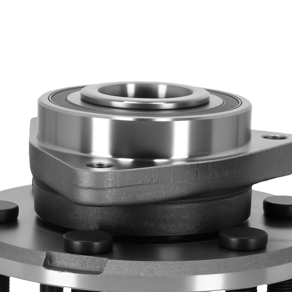 2x Wheel Hub fit for Chevrolet Traverse Buick Enclave 09-17 Front Rear ABS 513277-3