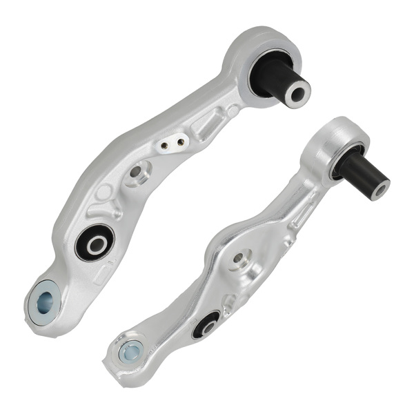 2pcs fit for Lexus LS460 2007-17 RWD Front Lower Suspension Control Arm Kit Aluminum-2