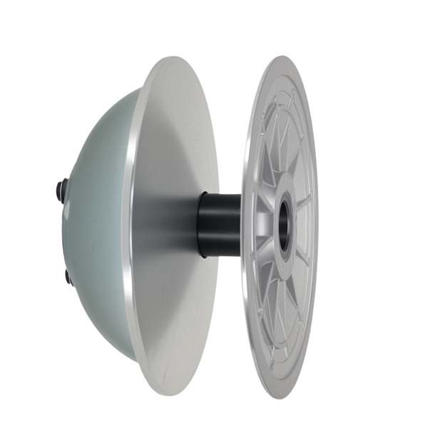 Primary Drive Clutch 1" Bore 1/4" Keyway fit for John Deere Gator Series 302405A-3