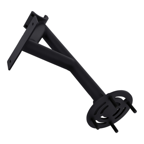 Spare Tire Carrier Mount Rack fit for Can-Am Maverick X3 64''Model&72''Model 17-24-4