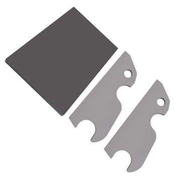 Excavator Quick Attach Bucket Ears Attachment Fit fit for Kubota U55  KX191 New