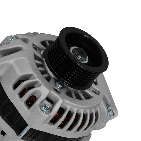 Alternator 13966 fit for Acura RSX 2.0L & Honda CR-V 2.4L 2002 2003 2004 2005 2006-1