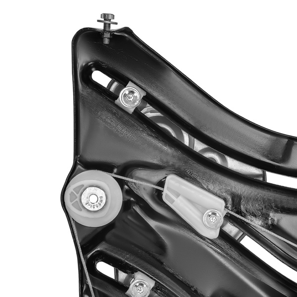 1x Electric Window Regulator Rear Left fit for Mini Cooper Convertible R52 R57 04-15-2