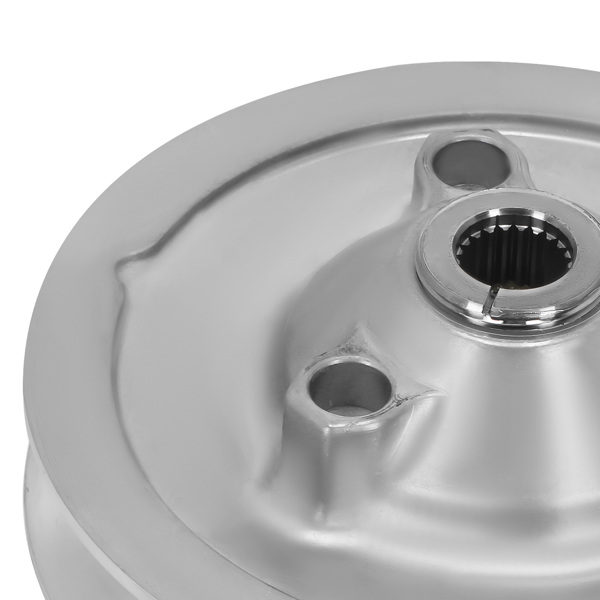 Secondary Clutch fit for Kawasaki Brute Force 650 KFX700 Prairie 650 700 2002-2013-5