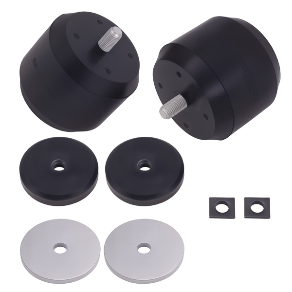 Front Suspension Enhancement System 14000 lbs fit for Silverado/Suburban/Tahoe/Yukon-6