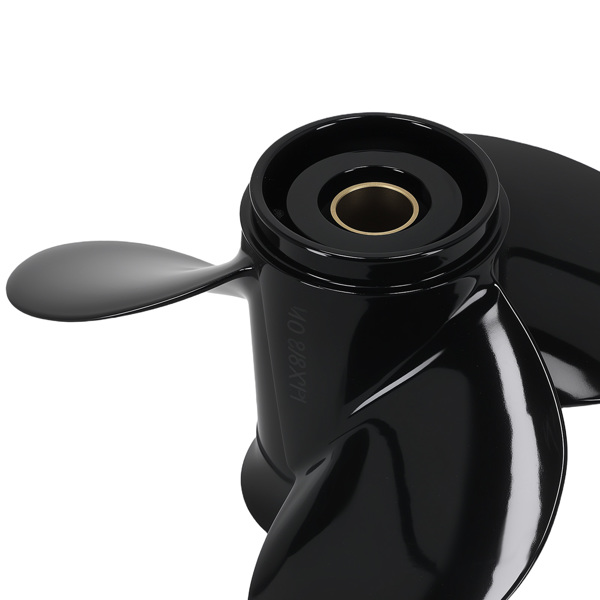 11" Aluminum Propeller fit for Mercury Mariner 9.9-25HP 1980-2005 48-19638A40-1