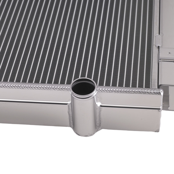 3 Row Engine Radiator fit for Dodge D100 D150 D350 5.2L 5.9L 1979-1991 MC959-2