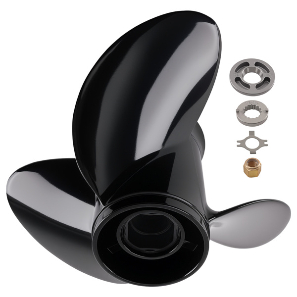 15 Spline Propeller fit for Mercruiser Alpha One Bravo One 48-832828A45-6