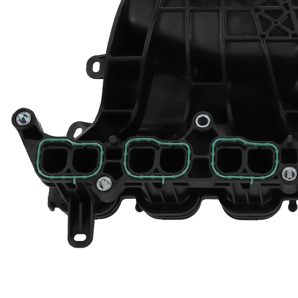 Intake Manifold w/Gaskets fit for Scion iA 2016 1.5L Toyota Yaris 2019-2020 Yaris iA-1
