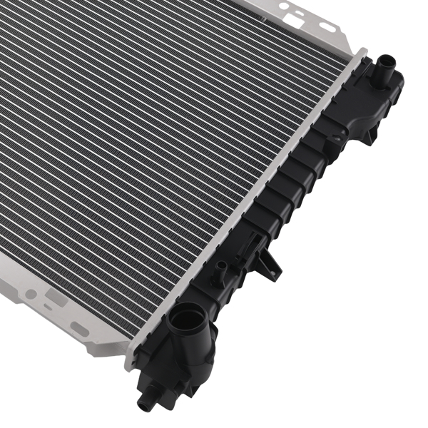 Aluminum Radiator Assembly fit for Ford Escape 2.3L 05-08 6L8Z8005BA AT-2