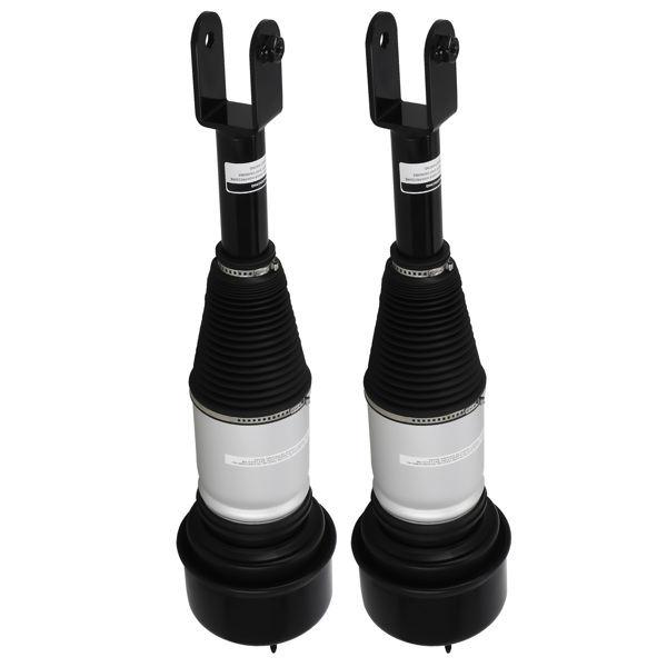 Air Shock Absorbers Strut Front fit for Jaguar XJ8 XJR Vanden Plus Super V8 C2C24412-6