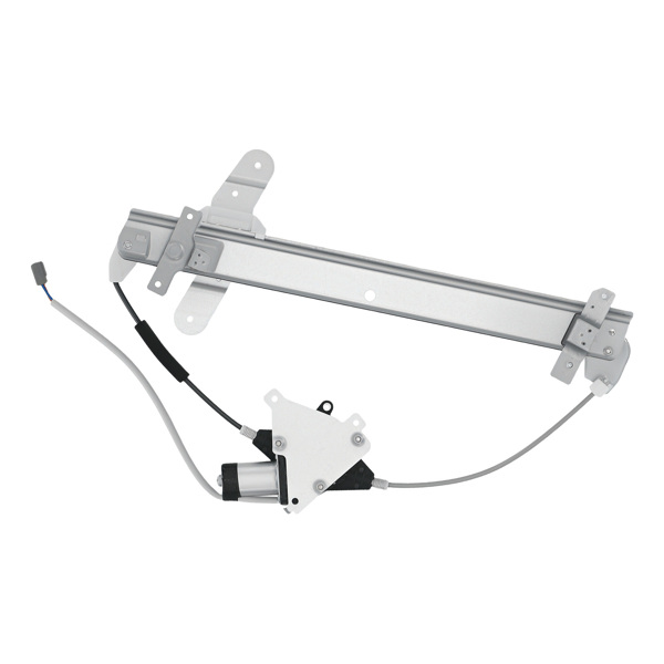 Power Window Regulator w/ Motor Front Left Side  fit for Ford Crown Victoria 1992-11-2