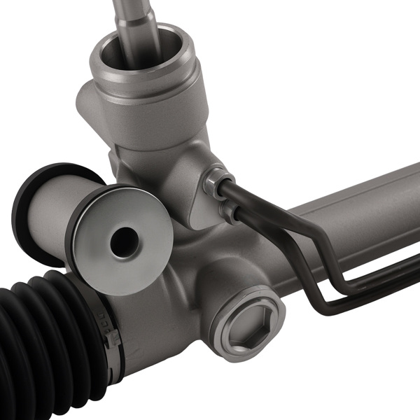 Power Steering Rack Pinion Assy fit for Chevrolet Trailblazer GMC Envoy 2003-2009-3