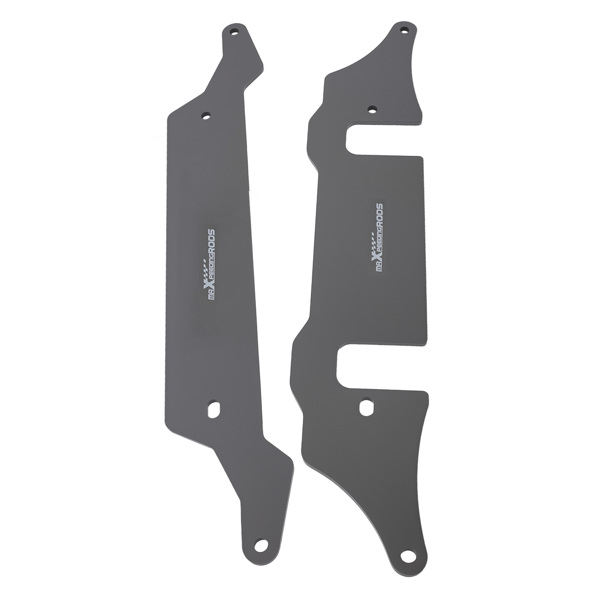 3"-5" Suspension Lift Kit fit for Polaris RZR XP 4 1000 2014-2022 Powder-coated-3