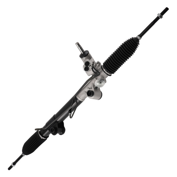 Complete Steering Rack and Pinion fit for Jeep Liberty V6 3.7L 2008-2012 97-390-6