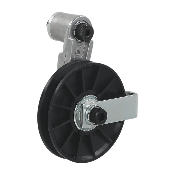 Cooling Fan Pulley Tensioner Kit fit for Bobcat 653 753 763 773 853 6662997-2