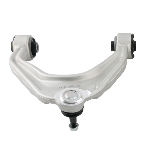 2x Front Upper Control Arms fit for 2014-2021 2022 Maserati Ghibli Quattroporte M156-3