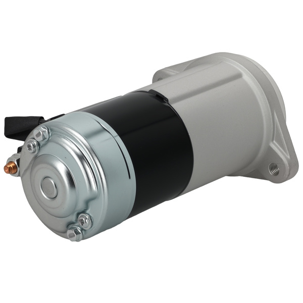 Starter Motor fit for Nissan Pathfinder/D21 3.0L 1990-1995 S114528A PMGR 1.4kW CW-4